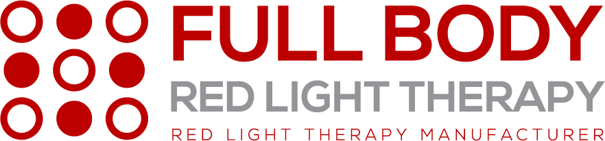 Full Body Red Light Therapy